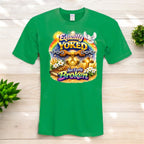 Equally Yoked Tshirts