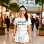 Expensive & Difficult Tshirts
