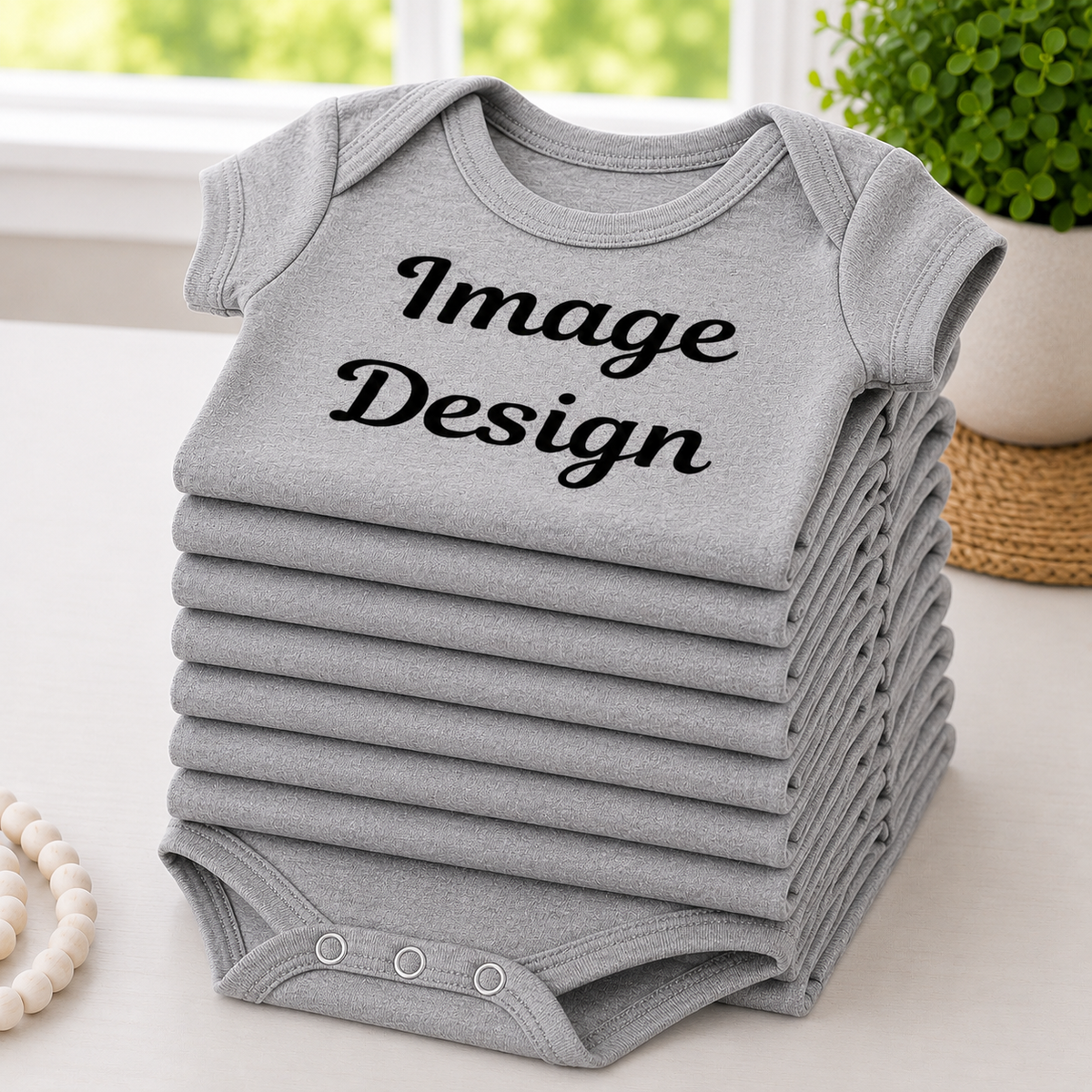 Custom Wholesale Children’s T-Shirts
