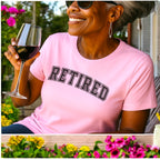 RETIRED Tshirts