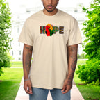 Hope in Unity Tshirts