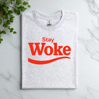 Stay Woke Tshirts