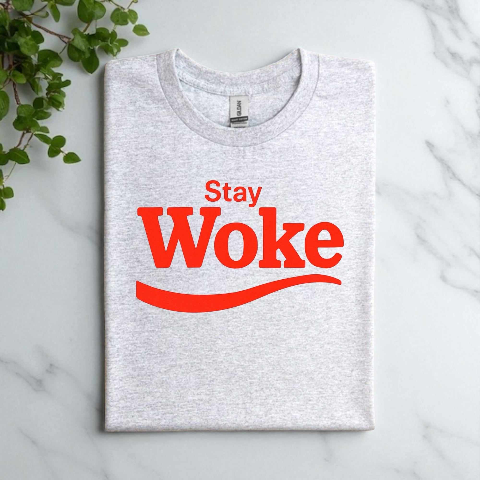 Stay Woke Tshirts
