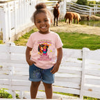 Cutie Patootie Toddler Tshirt