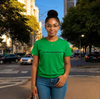 Not Your Average Chic Tshirts