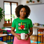 The Classic Teacher T-shirt