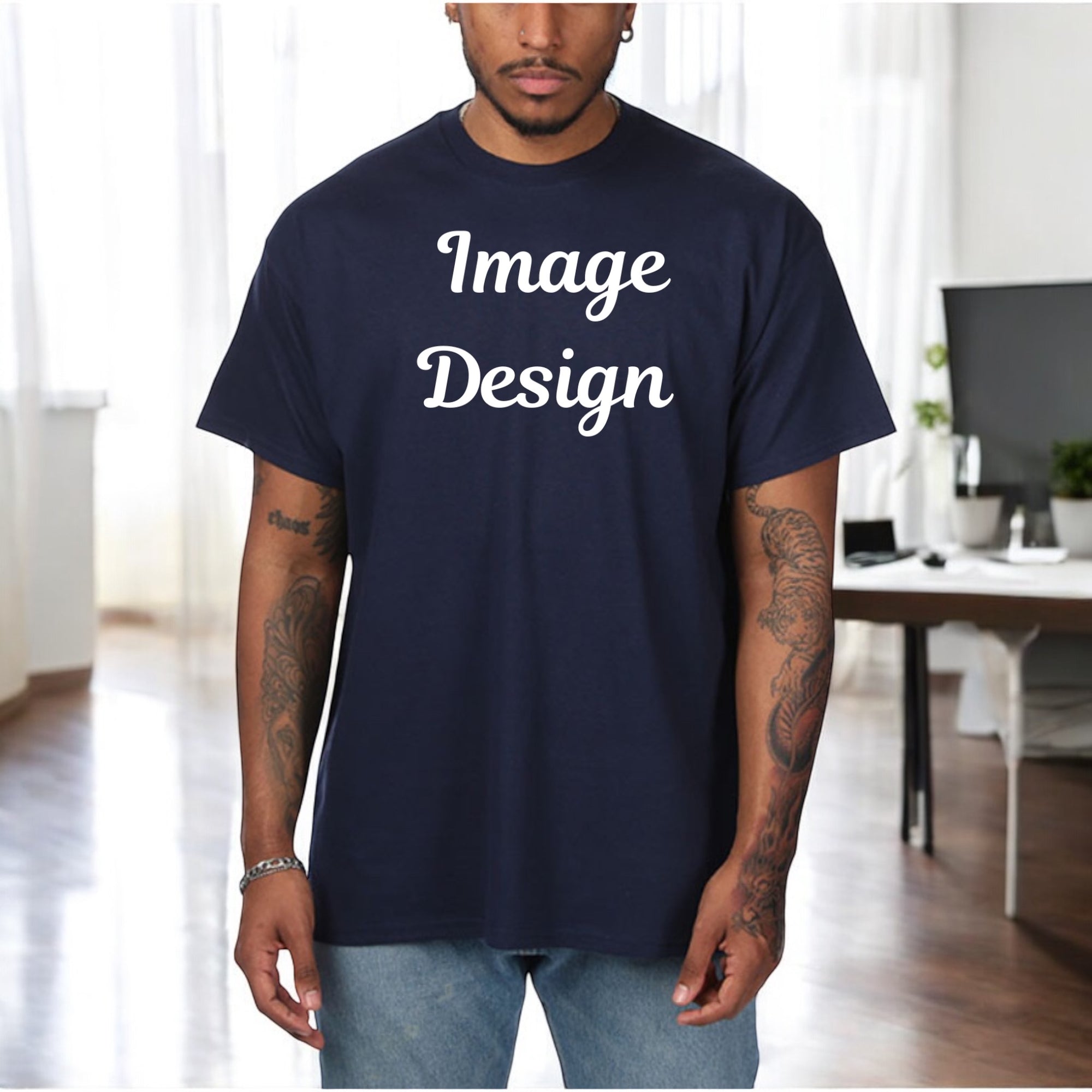 QSB Adult Custom Tshirt, Sweatshirt, Hoodies