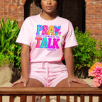 Prayer & Talk Tshirts