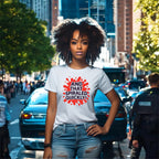 And That Spiraled Quickly Tshirt