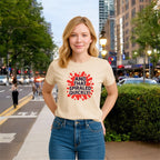 And That Spiraled Quickly Tshirt