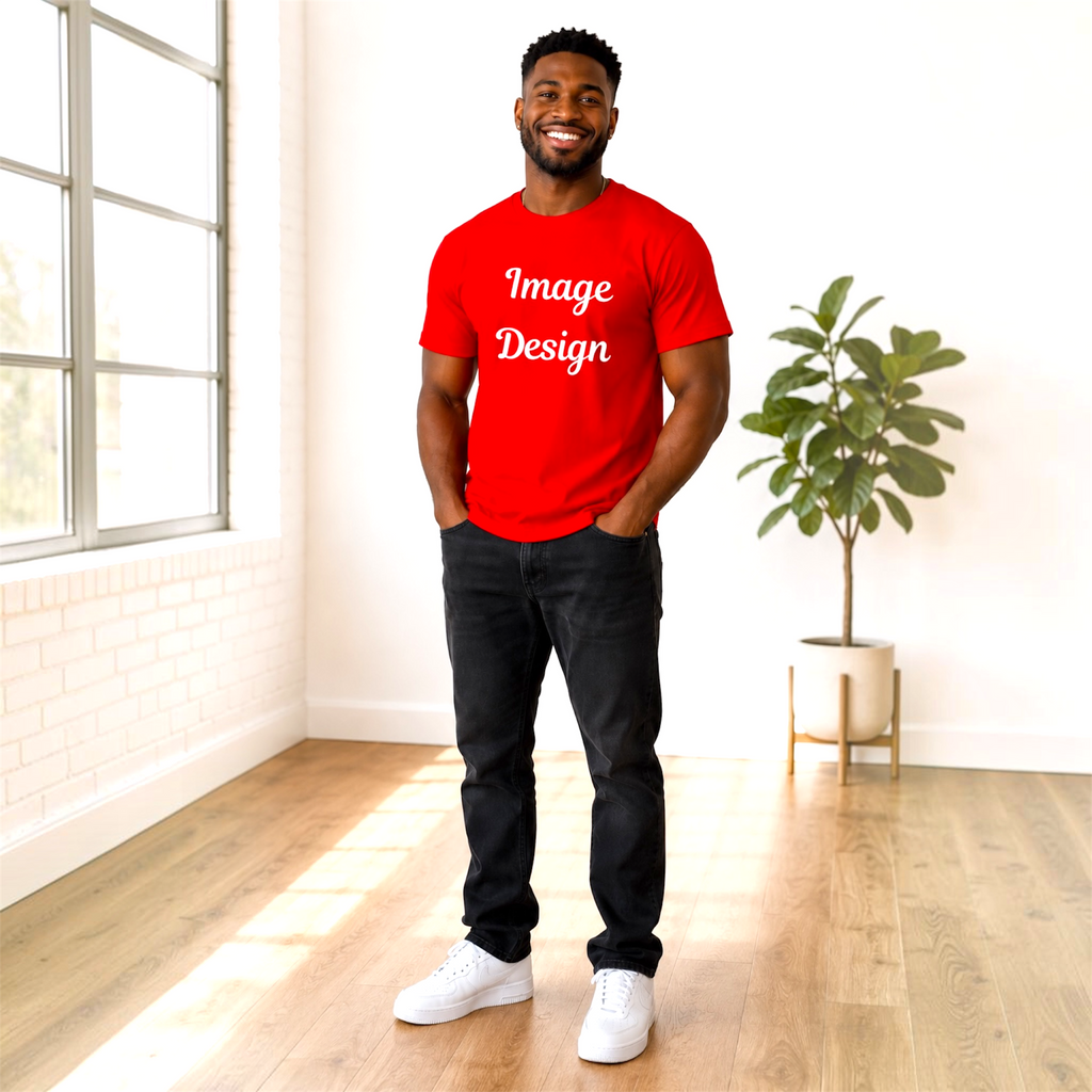 Custom Adult Tshirts