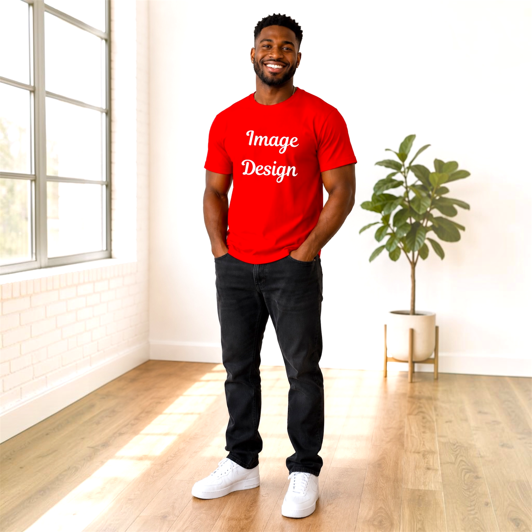 Custom Adult Tshirts