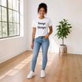 Custom Adult Tshirts