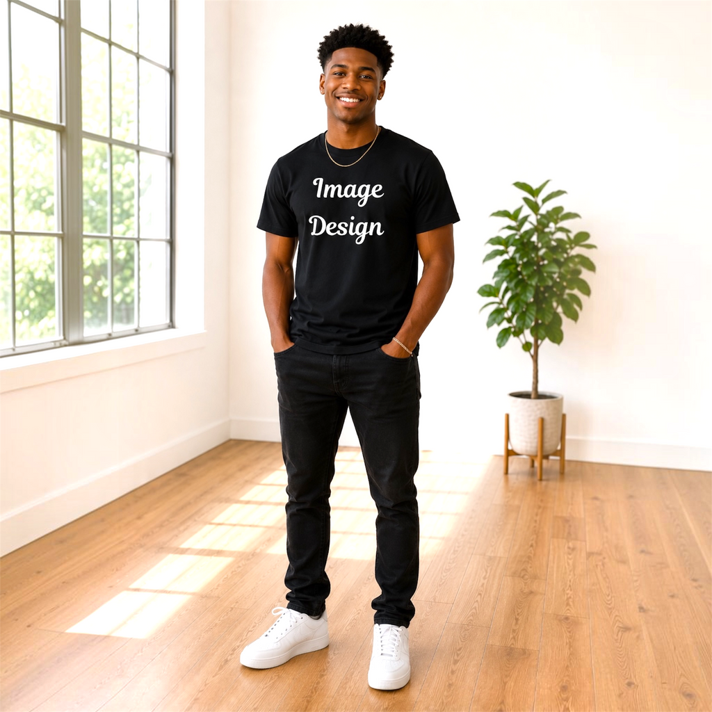 Custom Adult Tshirts
