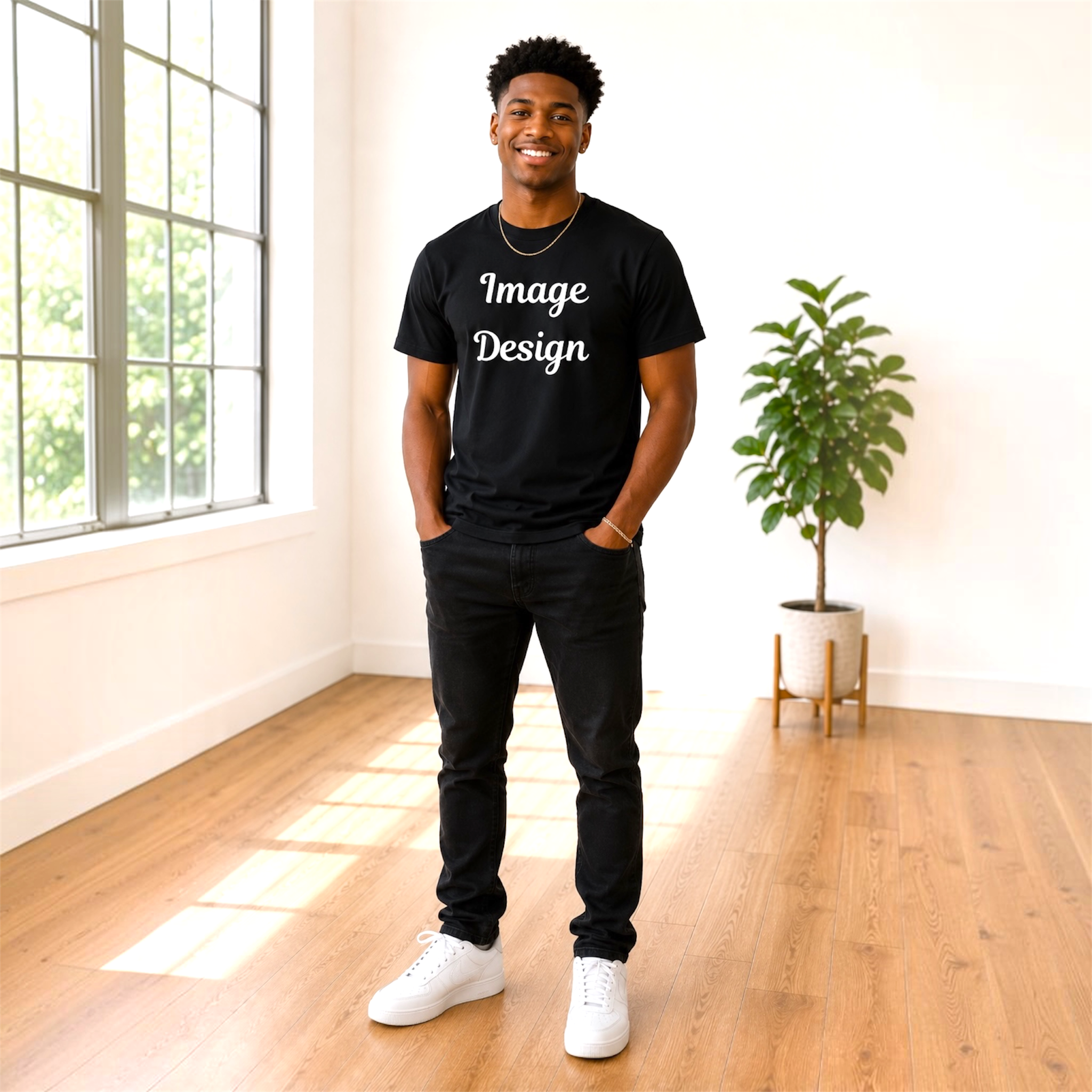 Custom Adult Tshirts