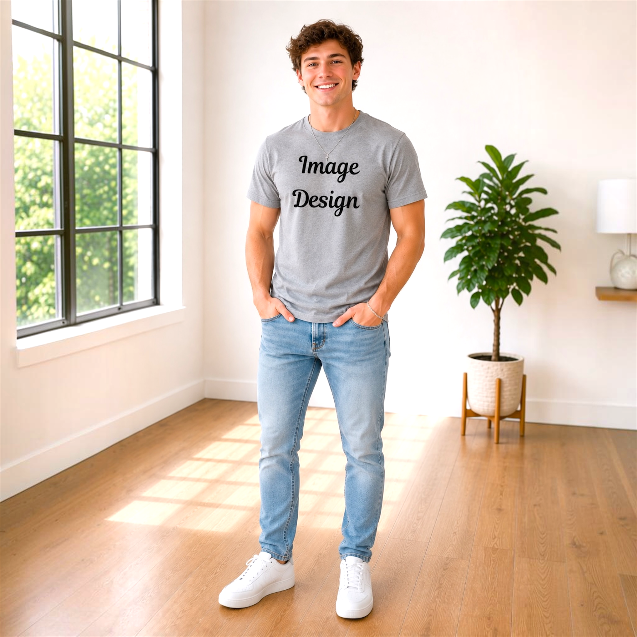 Custom Adult Tshirts