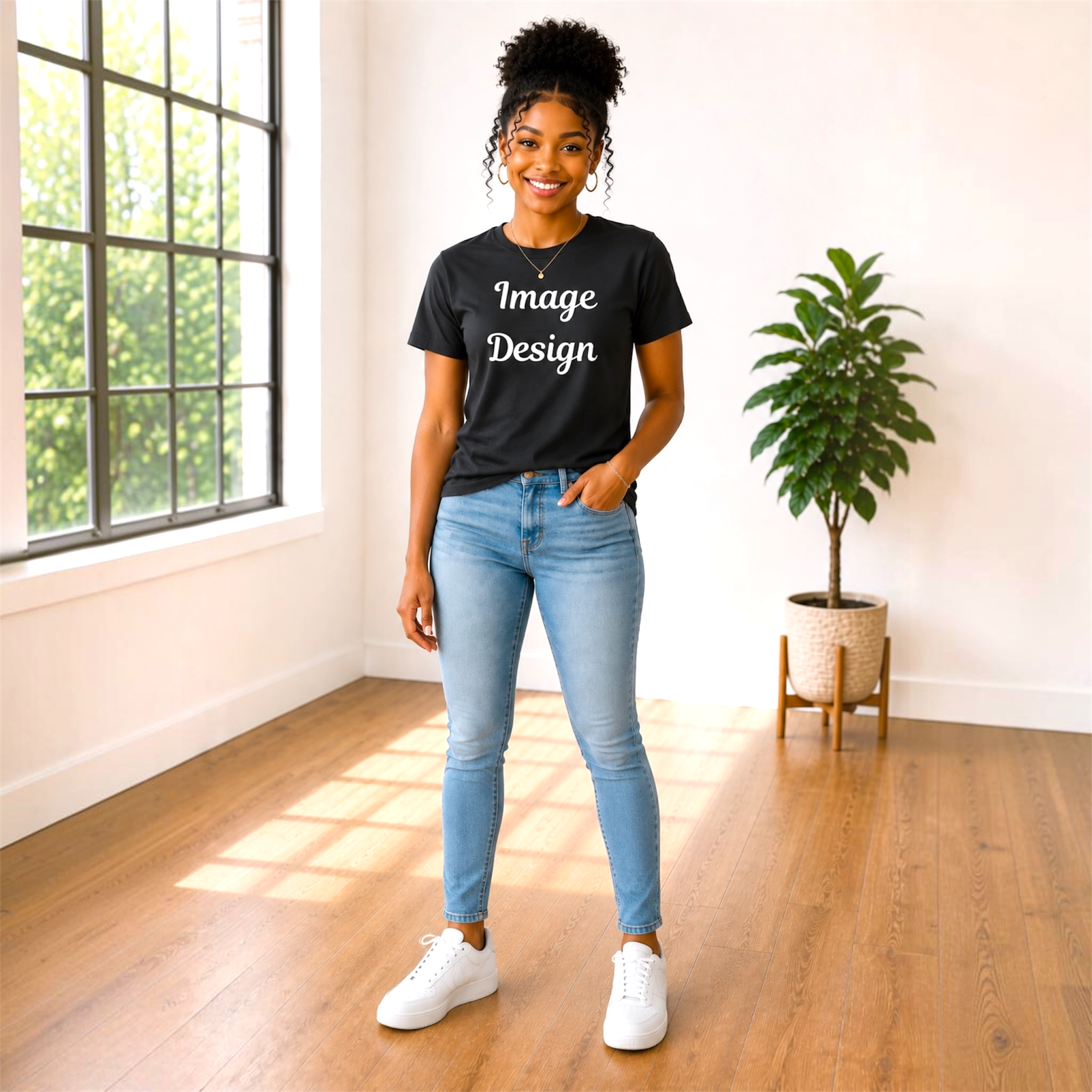 Custom Adult Tshirts
