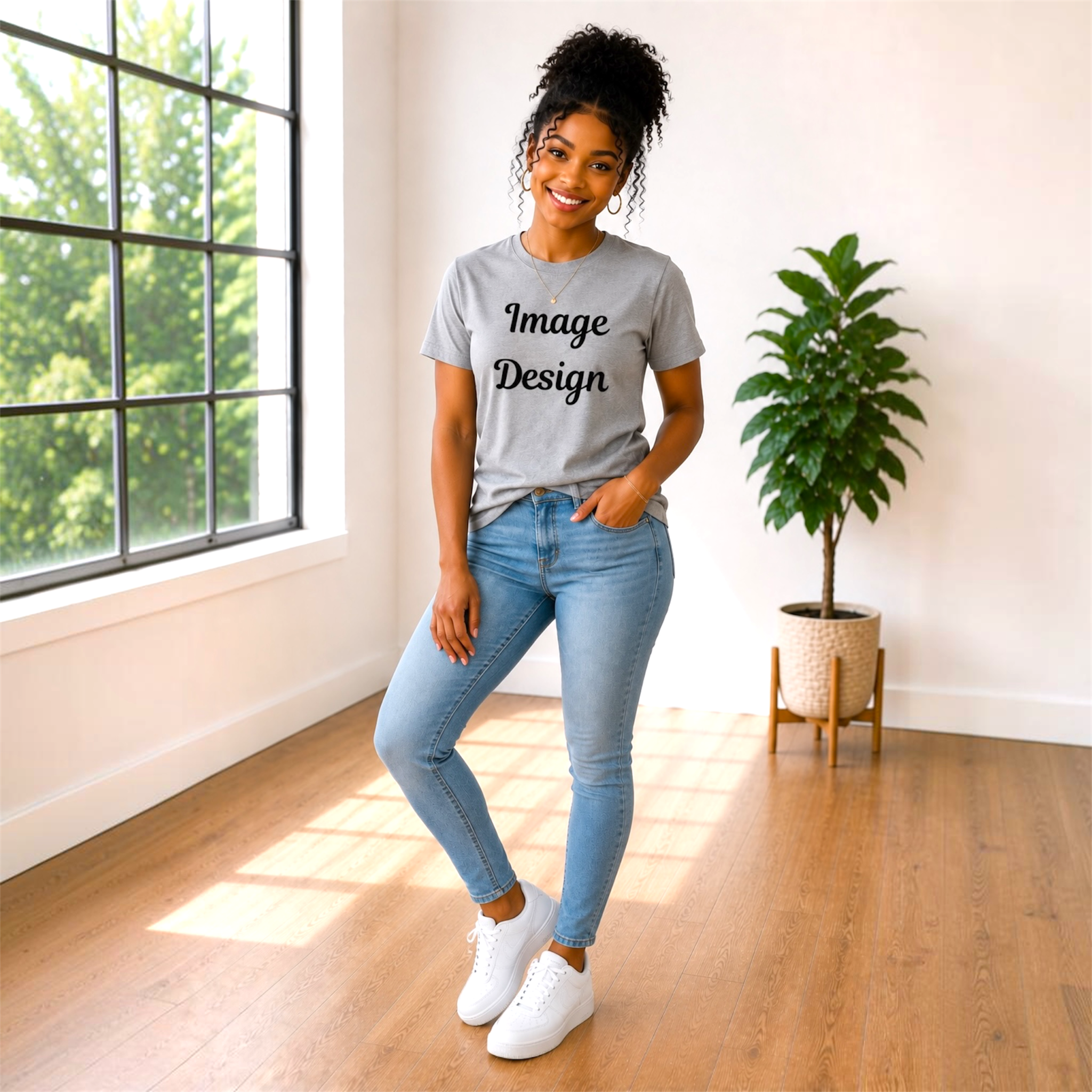 Custom Adult Tshirts