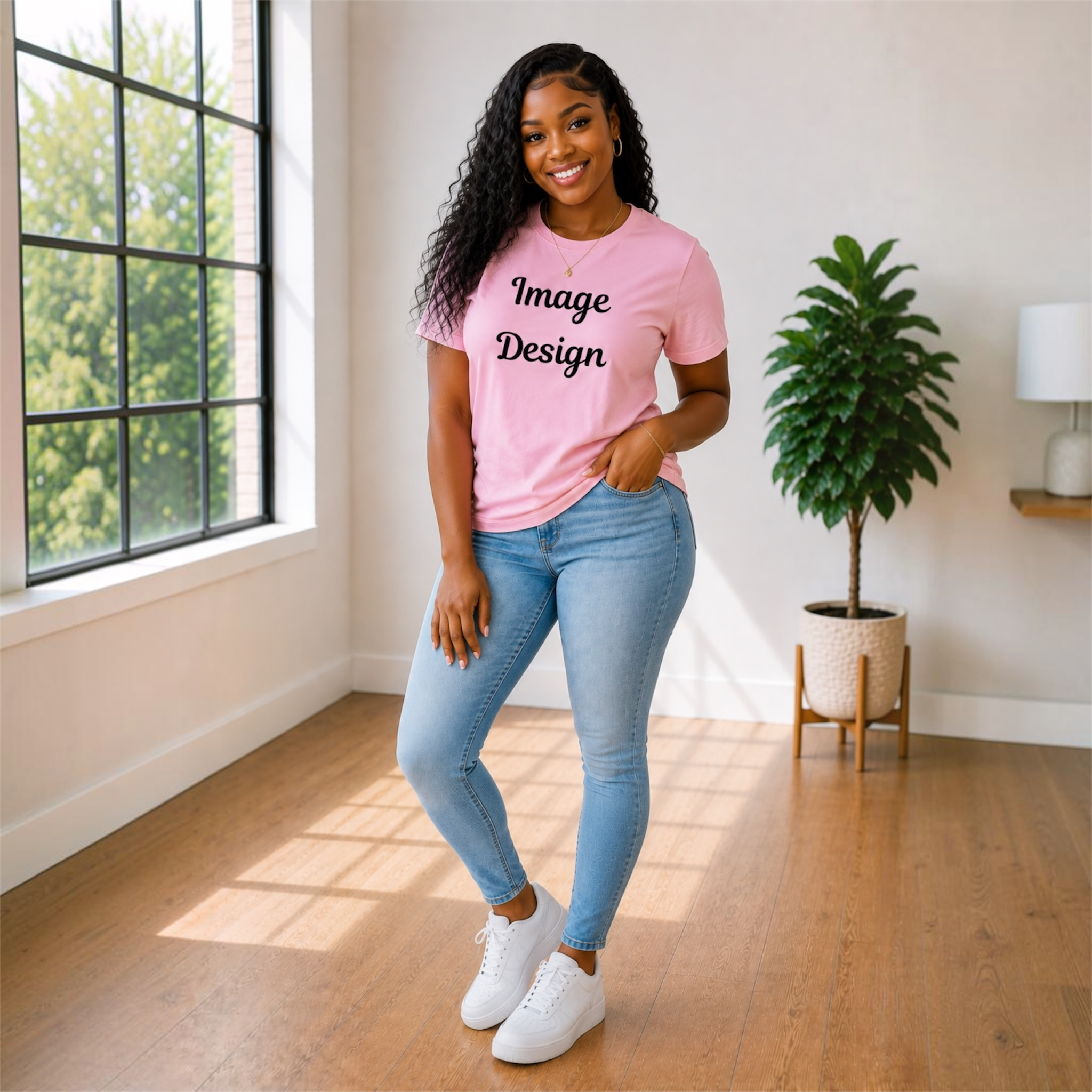 Custom Adult Tshirts