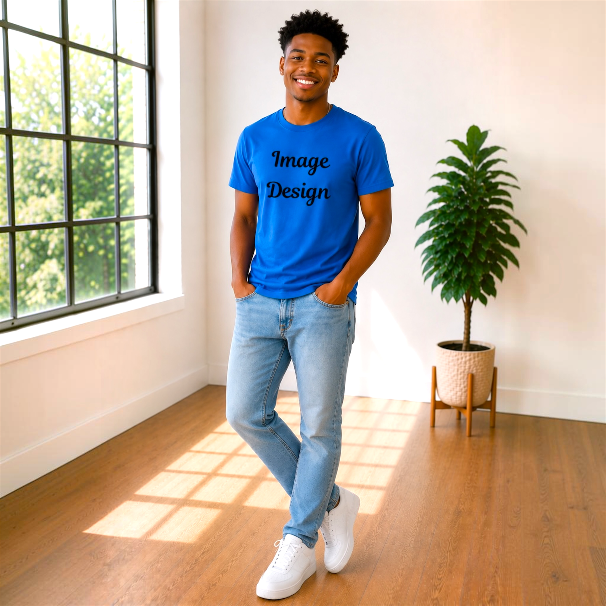Custom Adult Tshirts