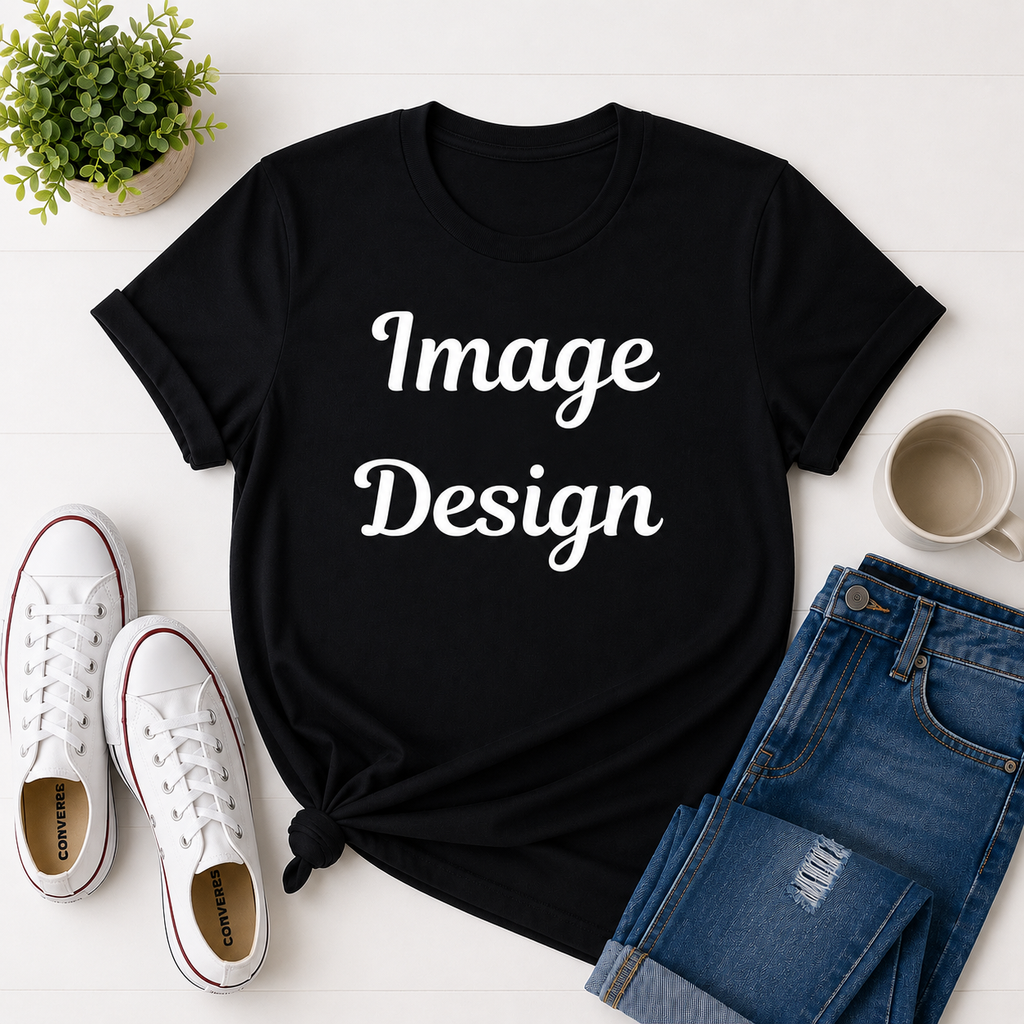 Custom Adult Tshirts