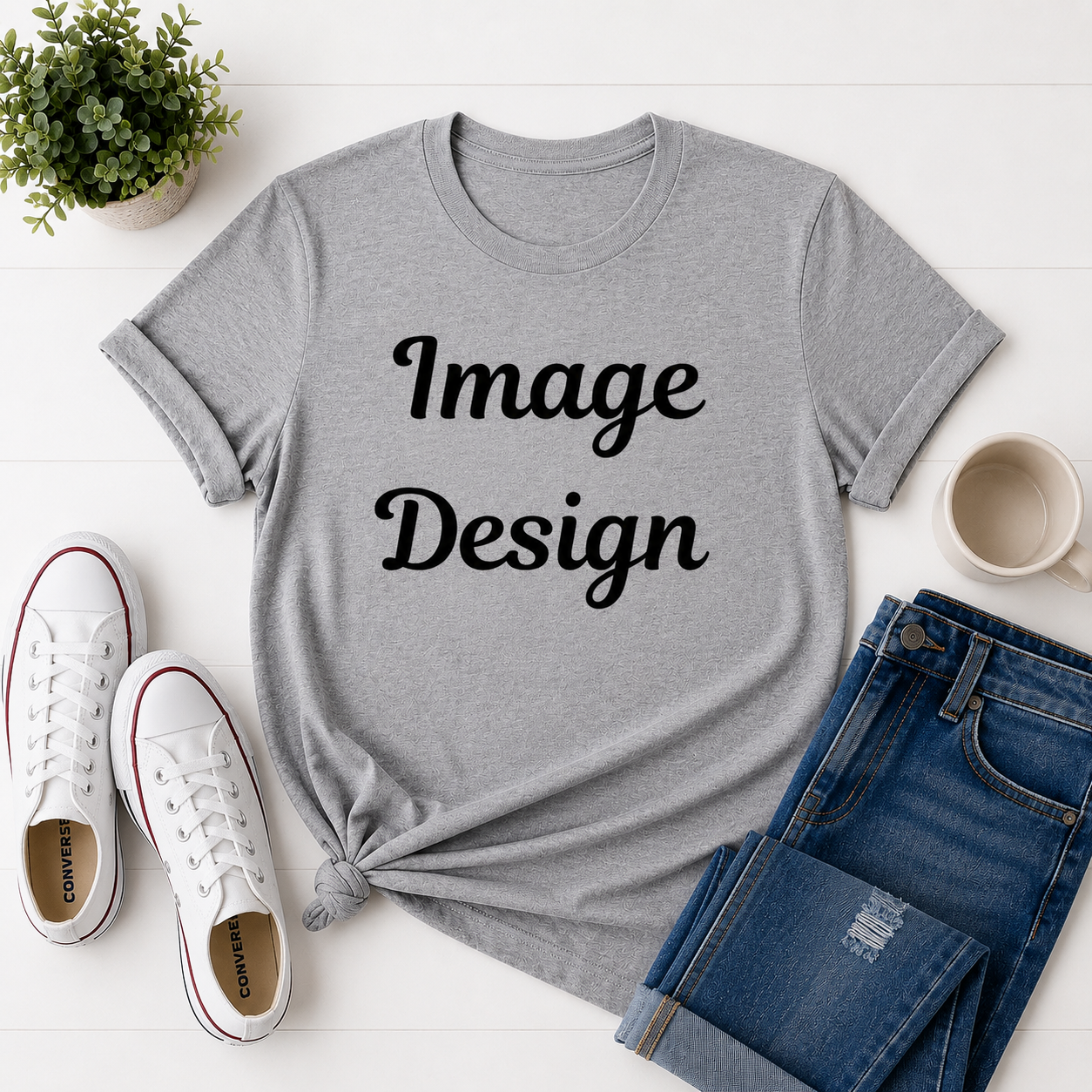 Custom Adult Tshirts