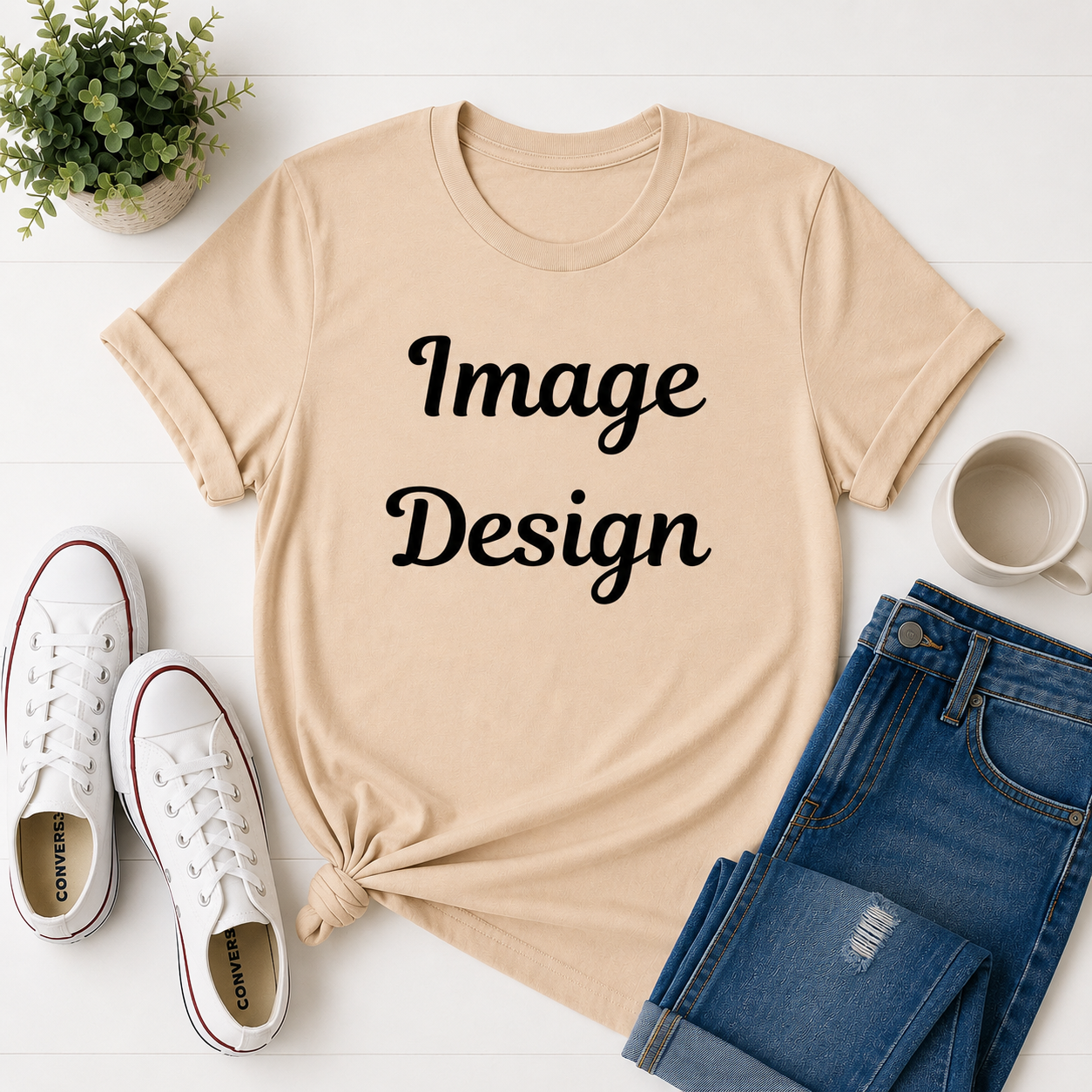 Custom Adult Tshirts
