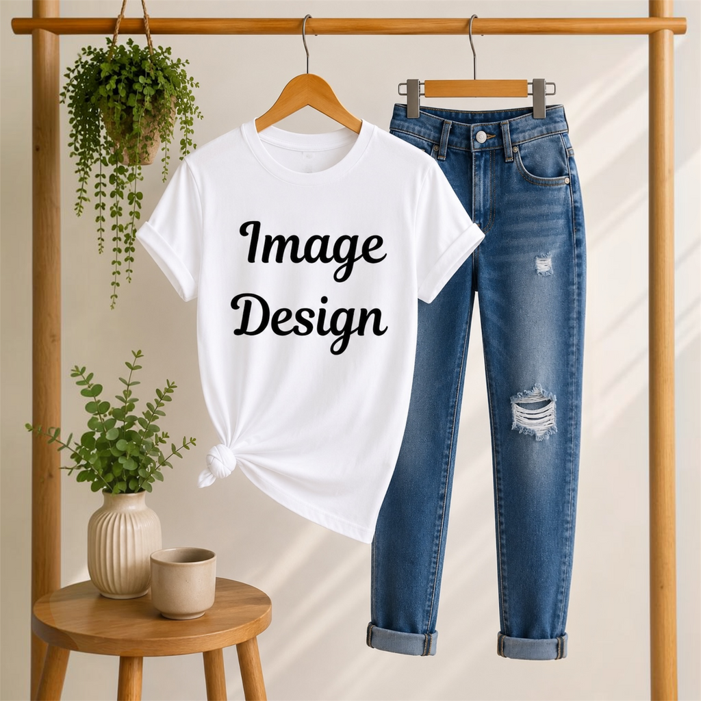 Custom Adult Tshirts