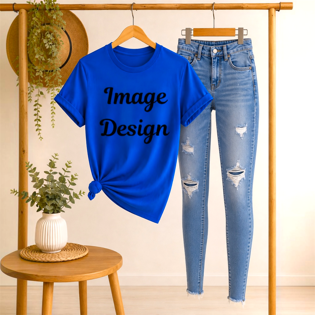 Custom Adult Tshirts