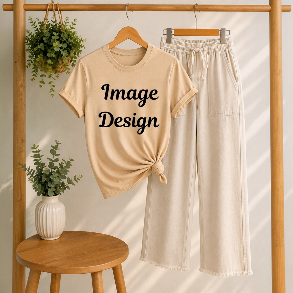 Custom Adult Tshirts