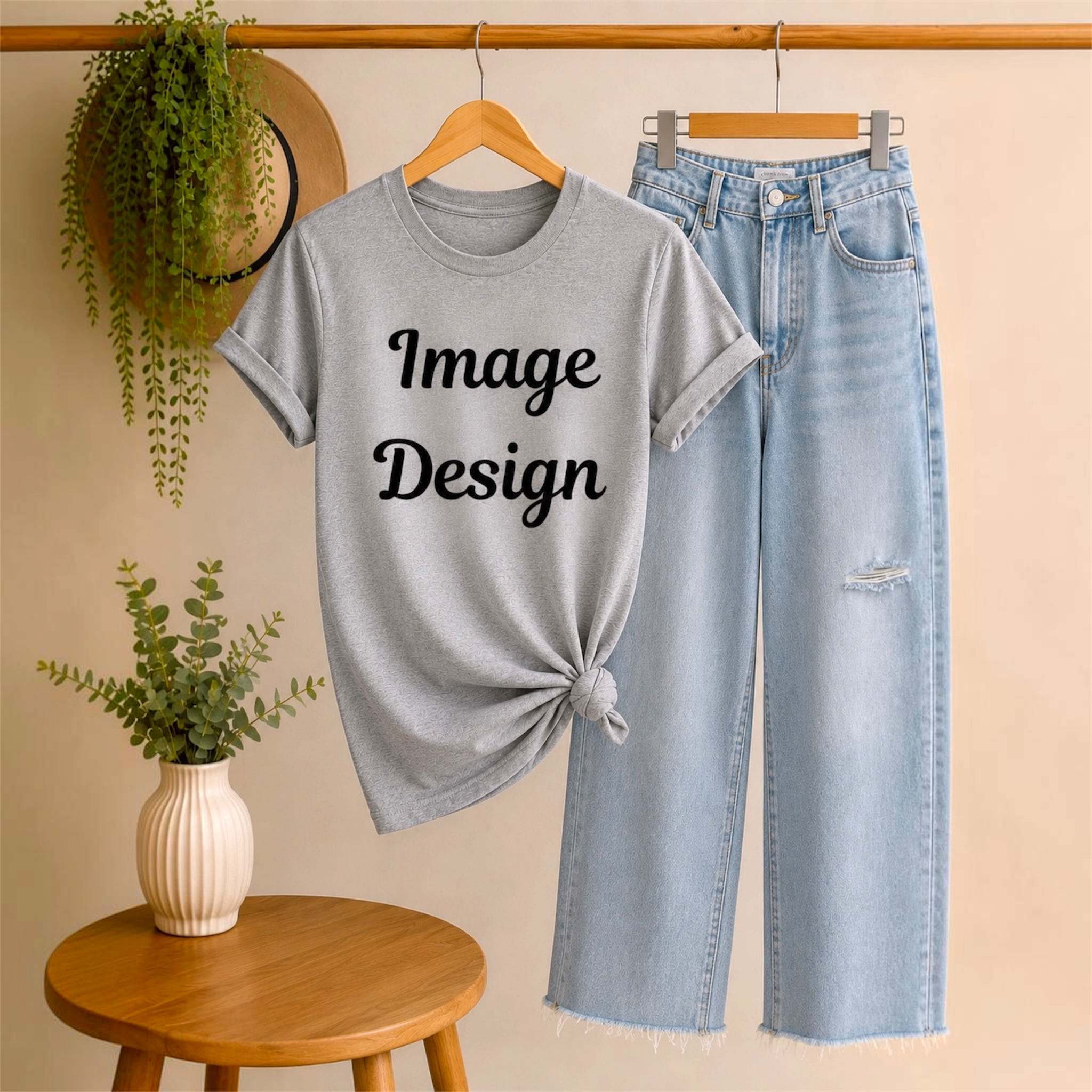 Custom Adult Tshirts