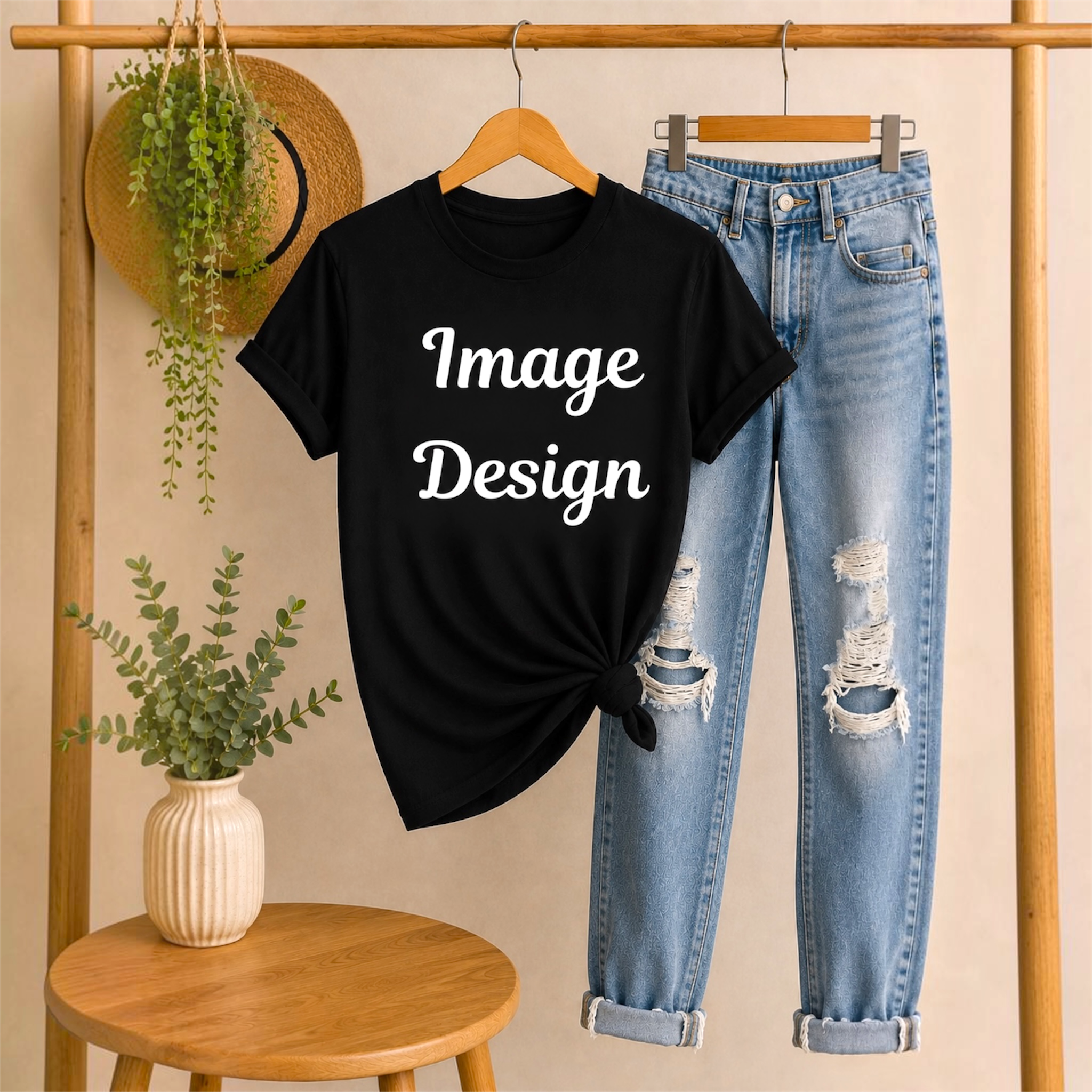 Custom Adult Tshirts