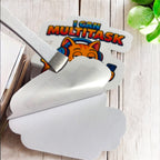 I can Multitask Sticker