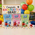 Custom Kool-Aid Jammers or Labels (Wholesale)