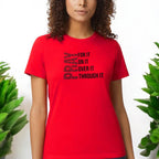 PRAY For On Over It Tshirt