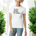 PRAY For On Over It Tshirt