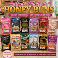 Custom Honey Buns (Wholesale)