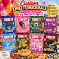 Custom Cheez-It (Wholesale)