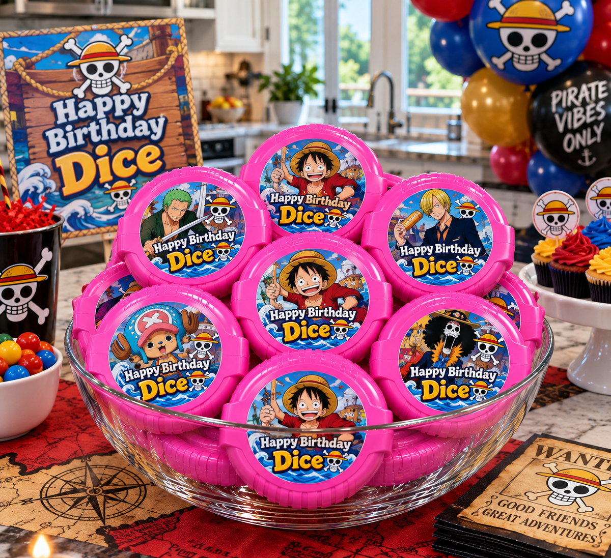 Custom HUBBA BUBBA Bubble Gum Tape (Wholesale)