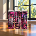 Horror Flicks Tumbler