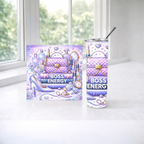 Boss Energy Luxe Tumbler