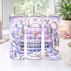 Boss Energy Luxe Tumbler