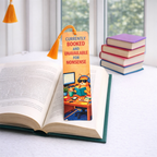 Currently Booked Bookmark