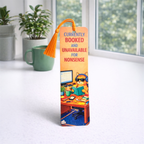 Currently Booked Bookmark