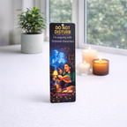 Do not Disturb Bookmark