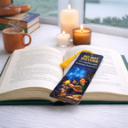 Do not Disturb Bookmark