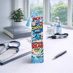 Pick Me, Choose Me Bookmark