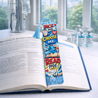 Pick Me, Choose Me Bookmark