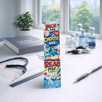 Pick Me, Choose Me Bookmark