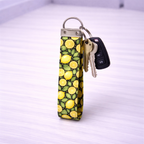 When life gives you lemons Key Fob Wristlet